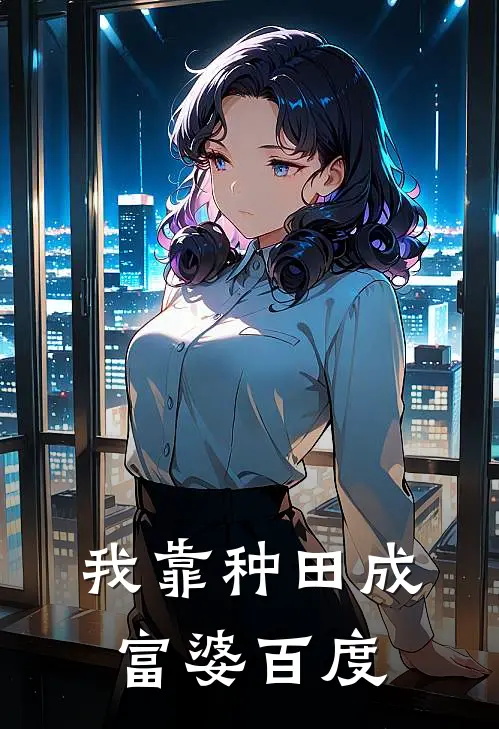 我靠种田成富婆百度