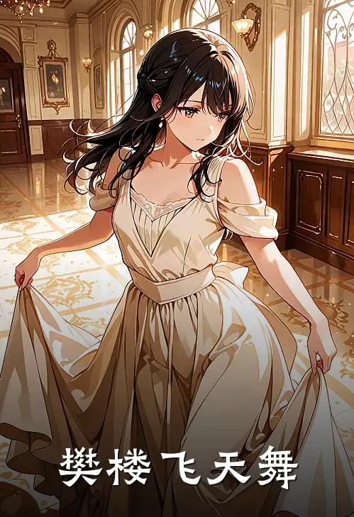 樊楼飞天舞