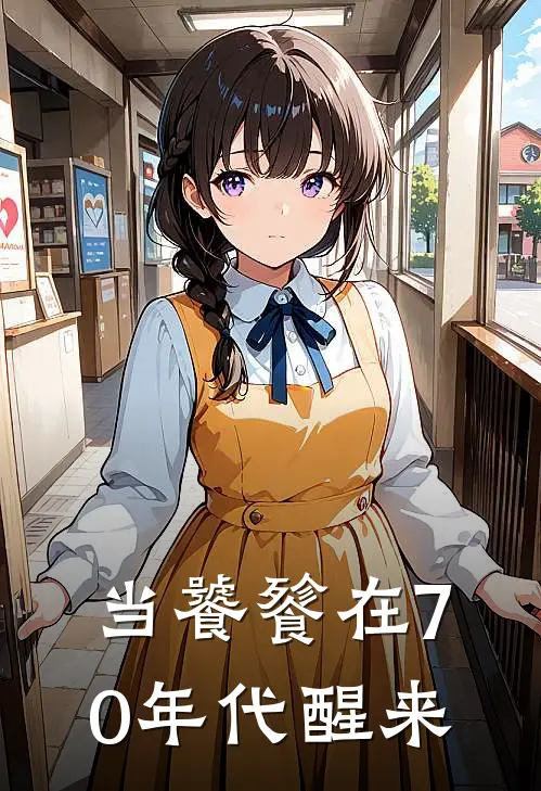 当饕餮在70年代醒来