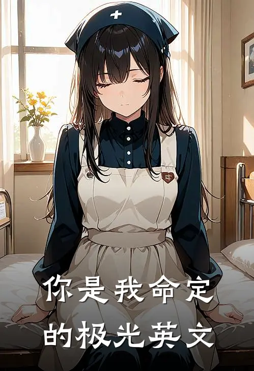 你是我命定的极光英文