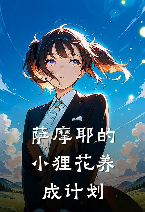 萨摩耶的小狸花养成计划