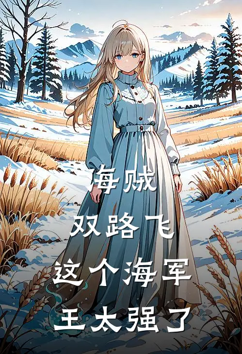 海贼：双路飞，这个海军王太强了