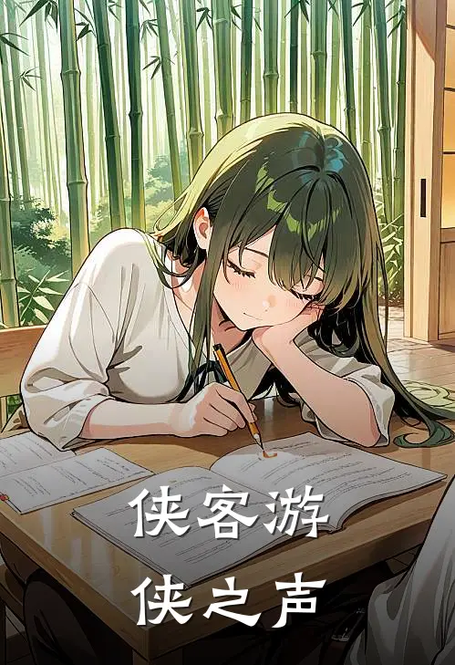 侠客游，侠之声