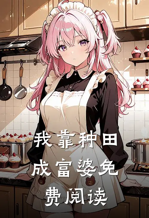 我靠种田成富婆免费阅读