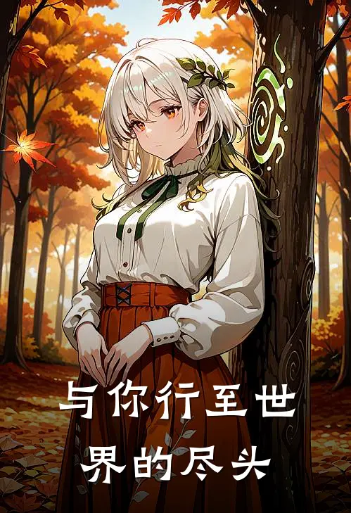 与你行至世界的尽头