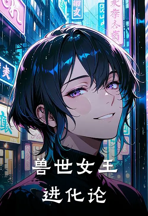 兽世女王进化论