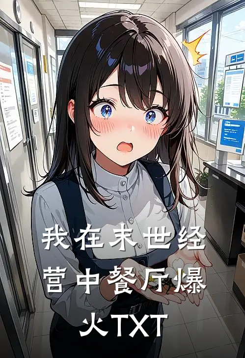 我在末世经营中餐厅爆火TXT