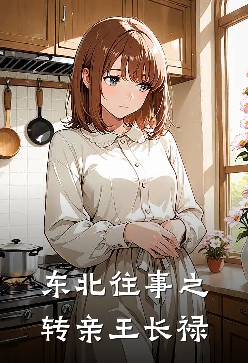 东北往事之转亲王长禄