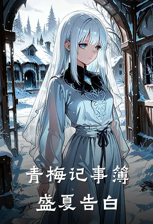 青梅记事簿：盛夏告白