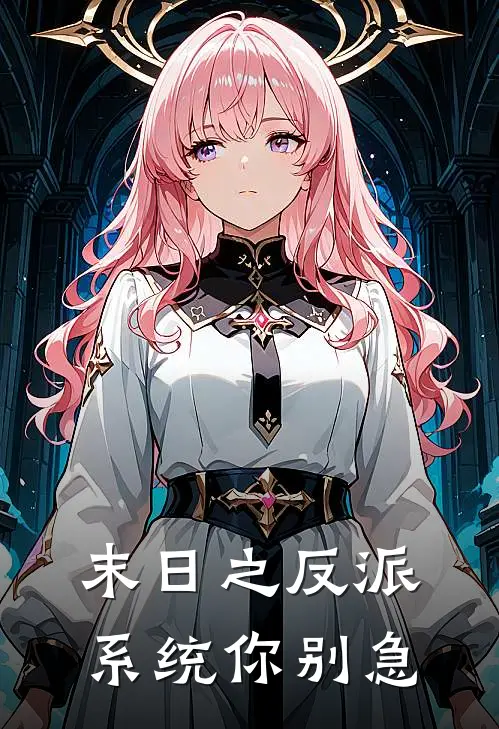 末日之反派系统你别急