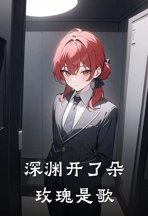 深渊开了朵玫瑰是歌