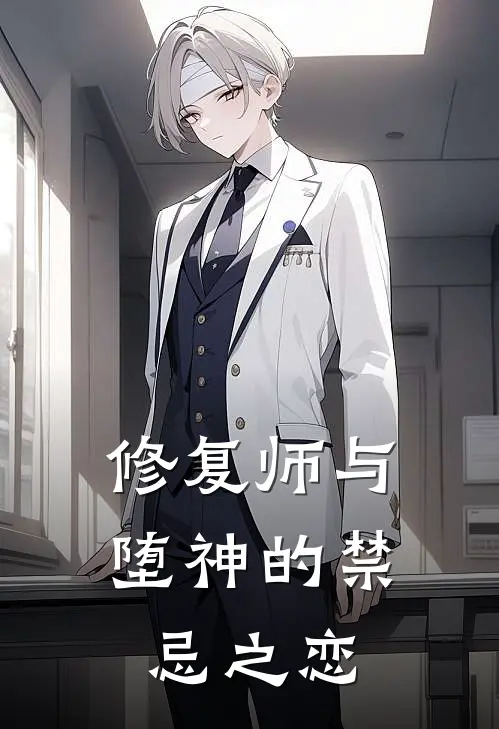 修复师与堕神的禁忌之恋