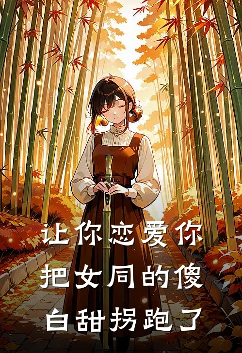 让你恋爱你把女同的傻白甜拐跑了