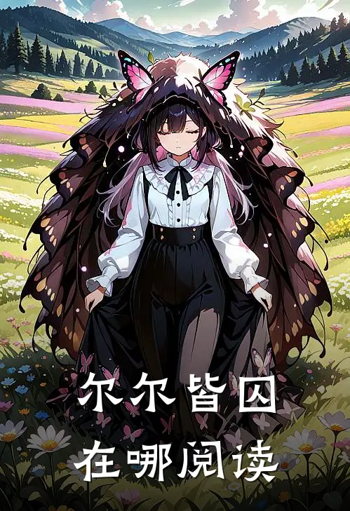 尔尔皆囚在哪阅读