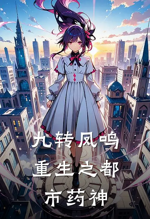 九转凤鸣：重生之都市药神
