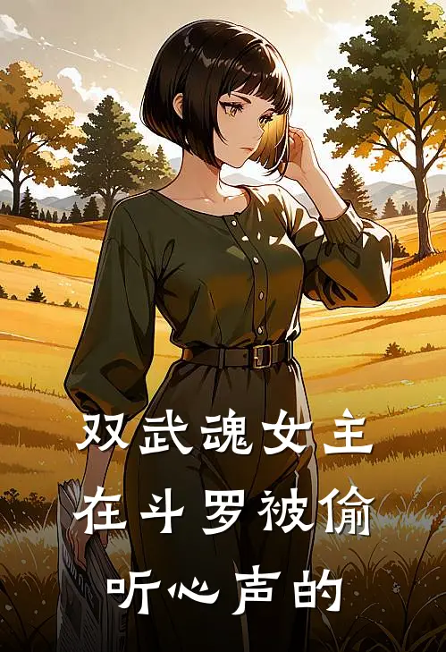 双武魂女主在斗罗被偷听心声的