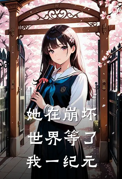 她在崩坏世界等了我一纪元