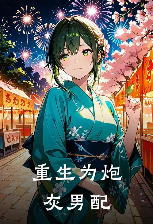 重生为炮灰男配