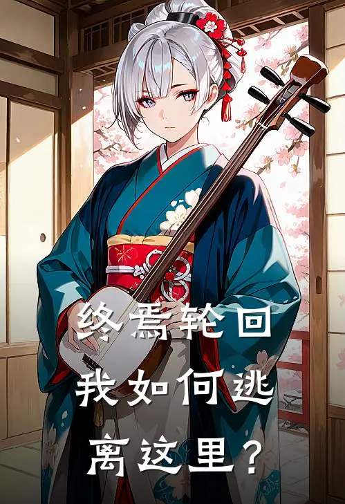 终焉轮回，我如何逃离这里？