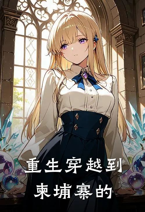 重生穿越到柬埔寨的