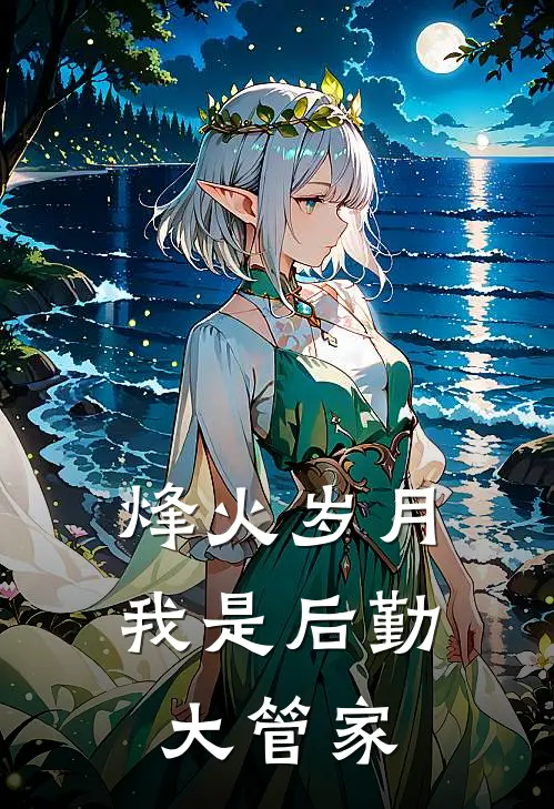 烽火岁月，我是后勤大管家