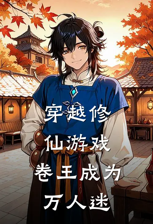 穿越修仙游戏：卷王成为万人迷