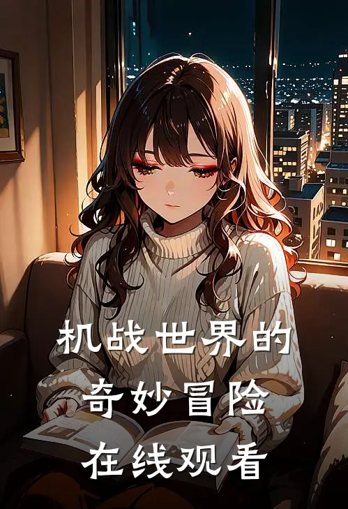 机战世界的奇妙冒险在线观看