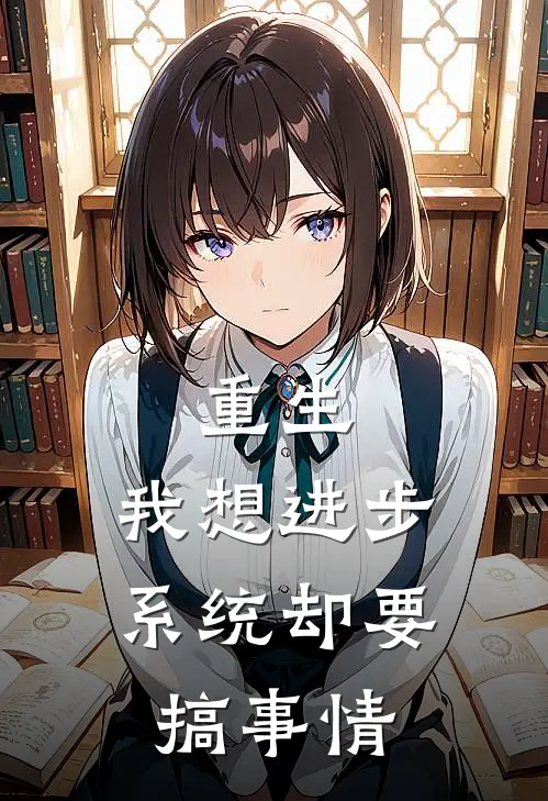 重生，我想进步，系统却要搞事情
