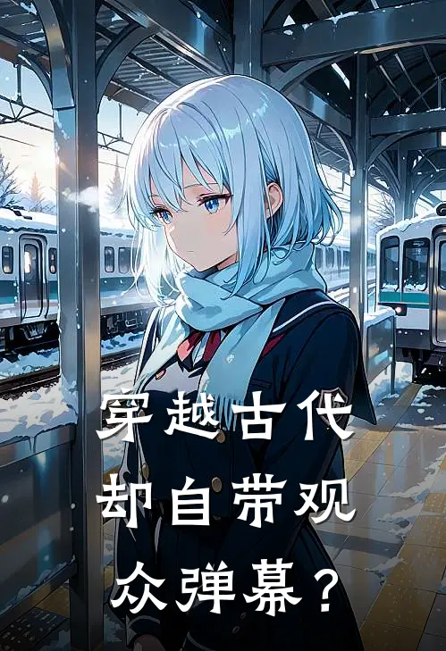 穿越古代，却自带观众弹幕？