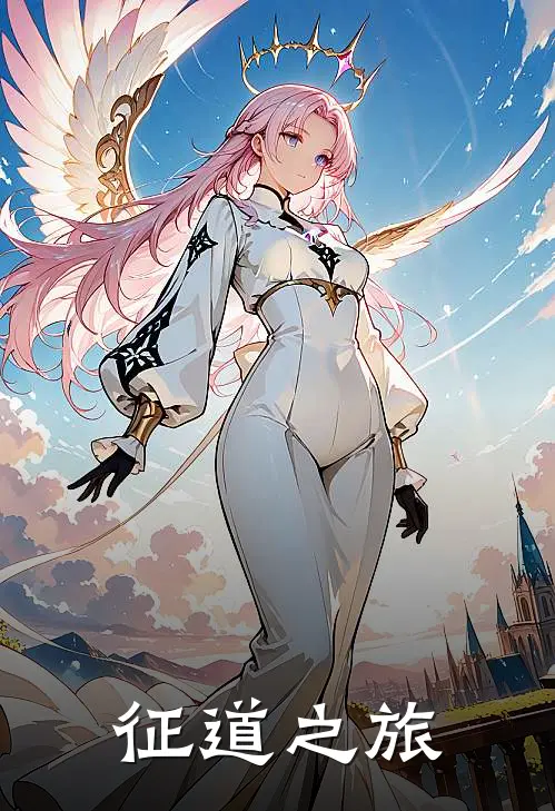 征道之旅