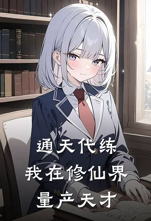 通天代练：我在修仙界量产天才