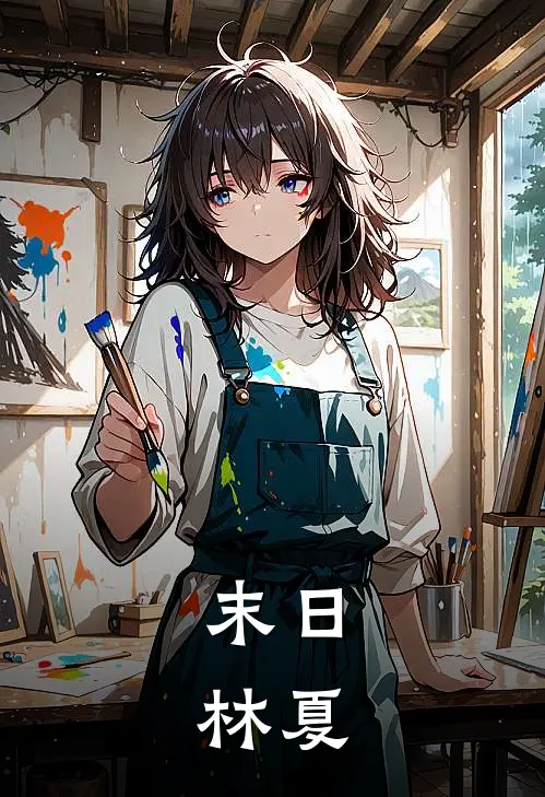 末日：林夏