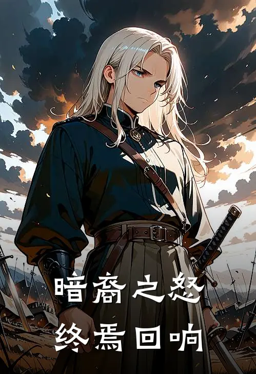 暗裔之怒：终焉回响