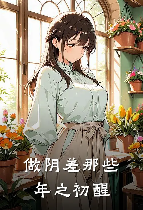 做阴差那些年之初醒