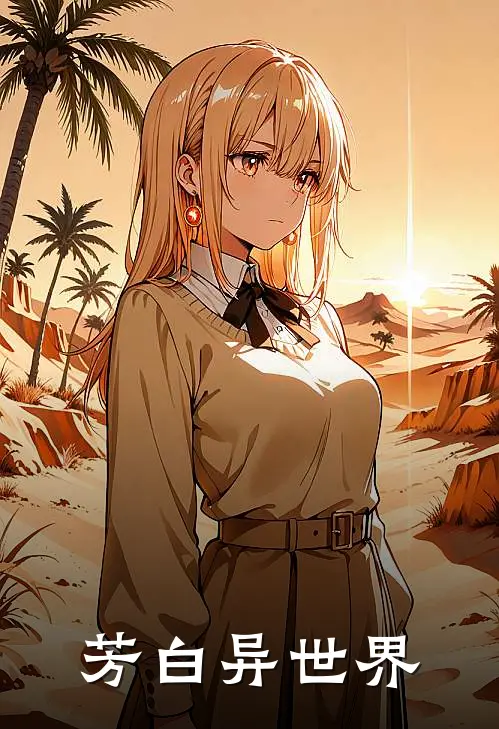 芳白异世界