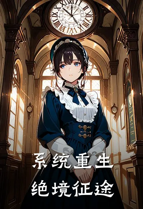 系统重生：绝境征途