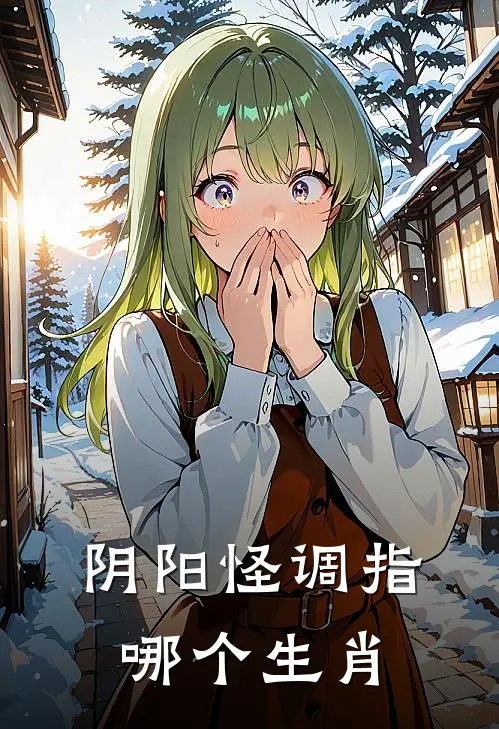 阴阳怪调指哪个生肖