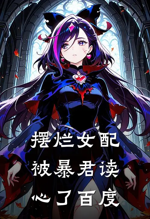 摆烂女配被暴君读心了百度