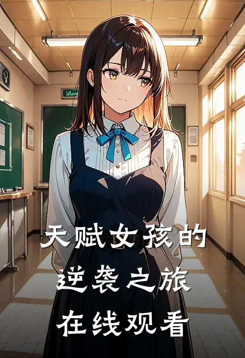 天赋女孩的逆袭之旅在线观看