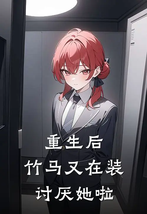 重生后，竹马又在装讨厌她啦