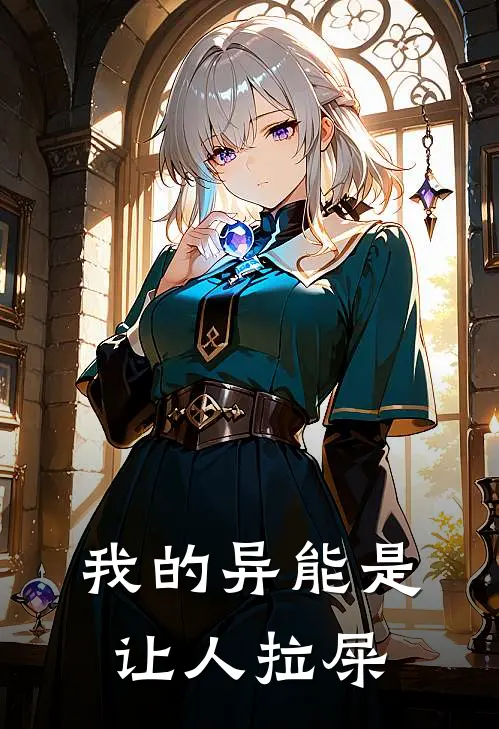 我的异能是让人拉屎