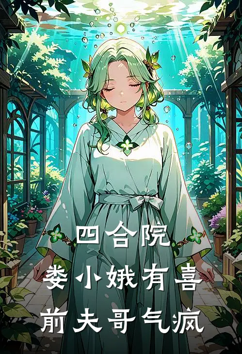 四合院：娄小娥有喜，前夫哥气疯