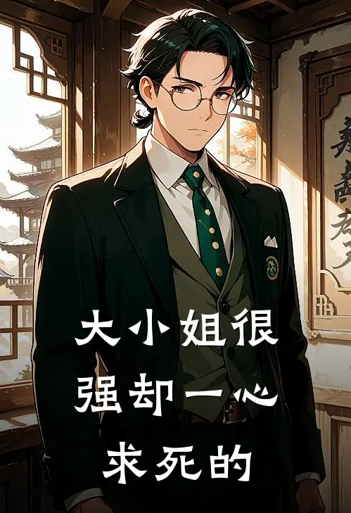 大小姐很强却一心求死的