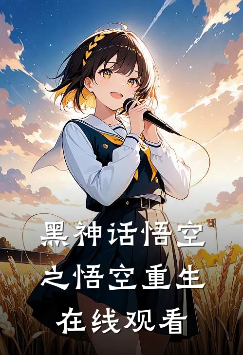 黑神话悟空之悟空重生在线观看