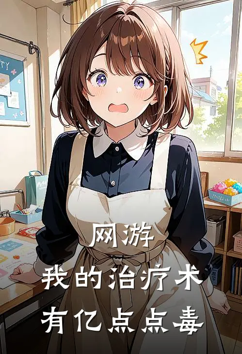 网游：我的治疗术有亿点点毒