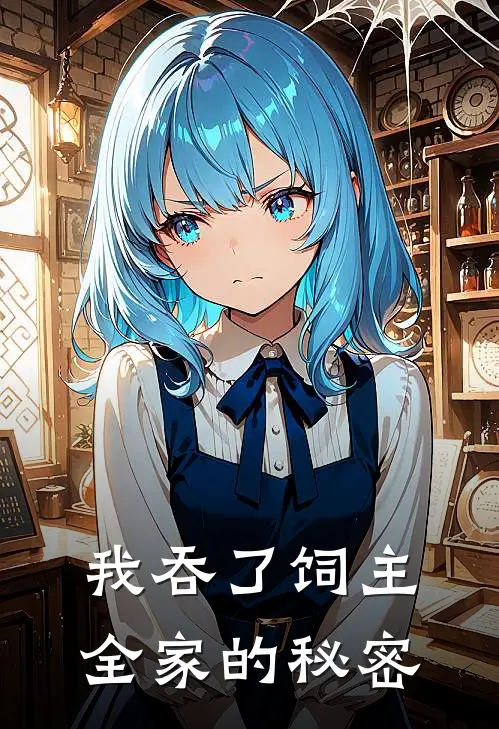 我吞了饲主全家的秘密