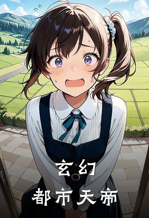 玄幻：都市天帝