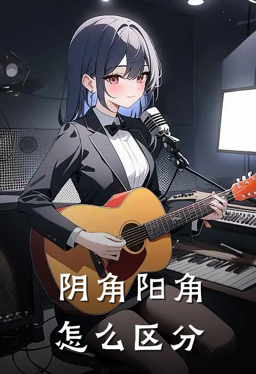 阴角阳角怎么区分