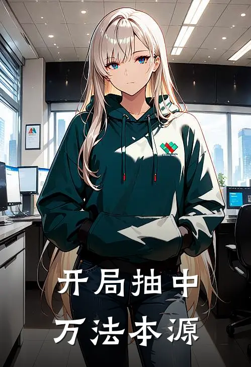 开局抽中万法本源