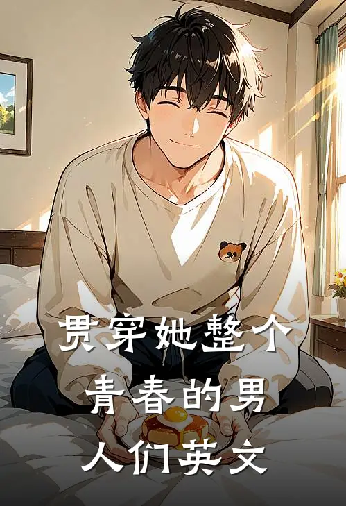 贯穿她整个青春的男人们英文